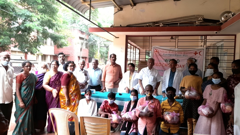 Community Health Programs